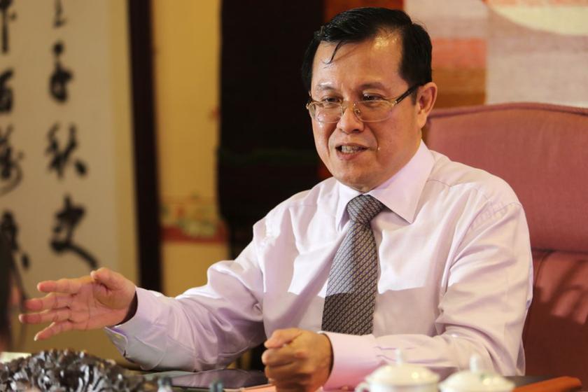 u00e2u20acu201d Picture by Choo Choy May