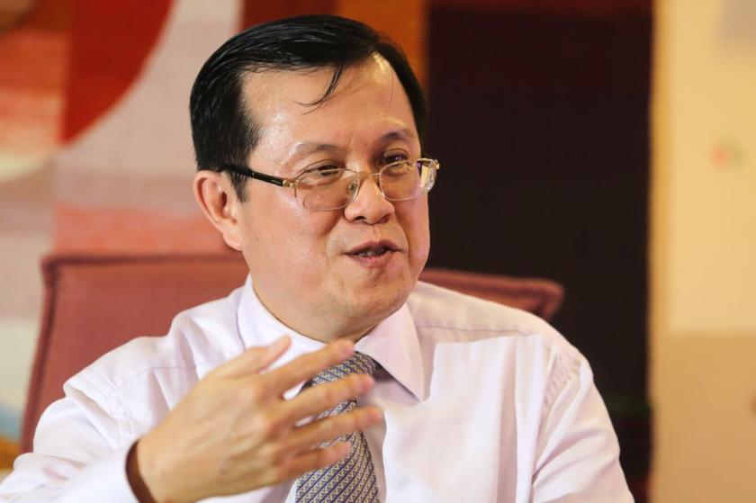 u00e2u20acu201d Picture by Choo Choy May