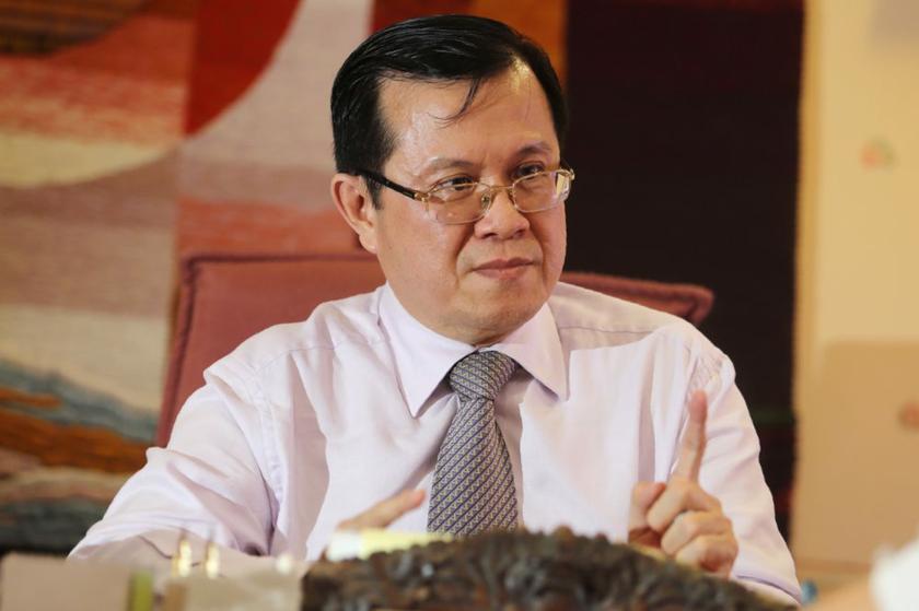 u00e2u20acu201d Picture by Choo Choy May