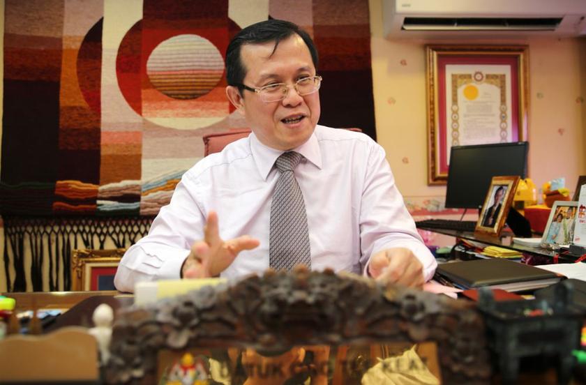 u00e2u20acu201d Picture by Choo Choy May