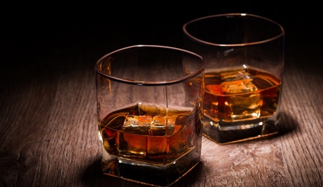 The theft came as the US bourbon industry and high-end makers of the distilled spirit in Kentucky and Tennessee have seen a rise in the whiskeyu00e2u20acu2122s popularity in recent years. u00e2u20acu201d AFP pic