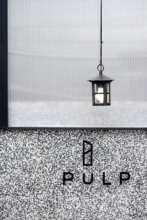 Bangsar-based Pulp, an offshoot of Singaporean coffee company Papa Palheta, now serves a creative food menu in addition to specialty coffee