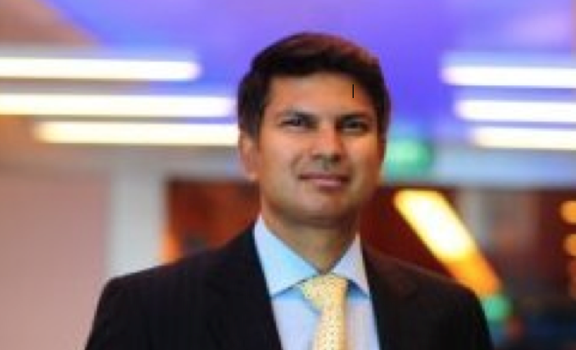 Taimur Baig, Deutsche Bank’s chief Asia economist told the Wall Street Journal the high level of household debt to GDP ratio is worrisome. — www.linkedin.com pic