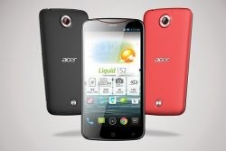 Acer launches world's first 4K smartphone | Malay Mail