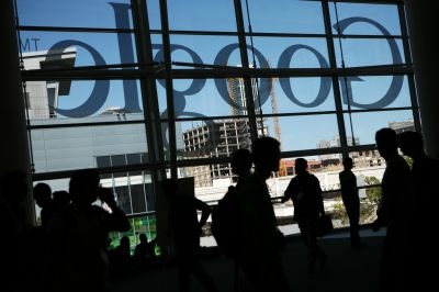 Google has expanded its Transparency Report to include maps of spots around the world where hackers are laying traps or baiting Internet users. — AFP pic