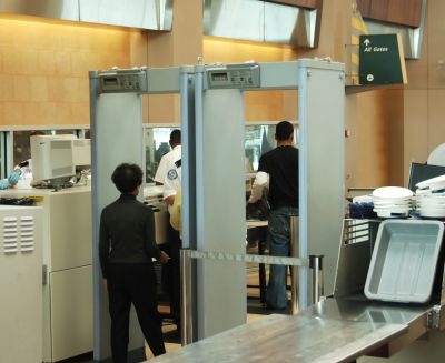 US transportation authorities offer tips on how to breeze through airport security. u00e2u20acu201c AFP pic