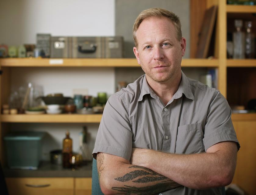 Andy Ricker shares Thai obsession in first cookbook | Malay Mail