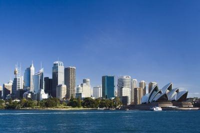 Australia is the dream destination among the worldu00e2u20acu2122s most affluent travellers. u00e2u20acu201d Picture courtesy of shutterstock.com