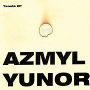 Tenets EP (Radidear, 2005)