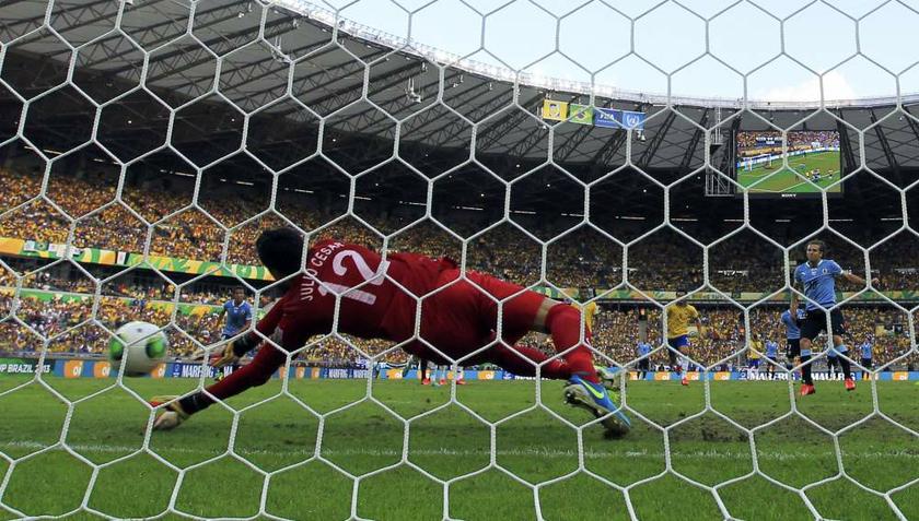 Kicking off this weekend: The 125th anniversary season of the oldest league in the world ... the model on which virtually every other domestic league competition has been based. — Reuters file pic