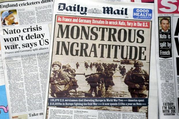 Murdoch shut down the 168-year-old News of the World in 2011 after it emerged the tabloid had hacked into the mobile phone of Milly Dowler, a teenage girl who was later found murdered.u00c2u00a0u00e2u20acu201du00c2u00a0AFP pic