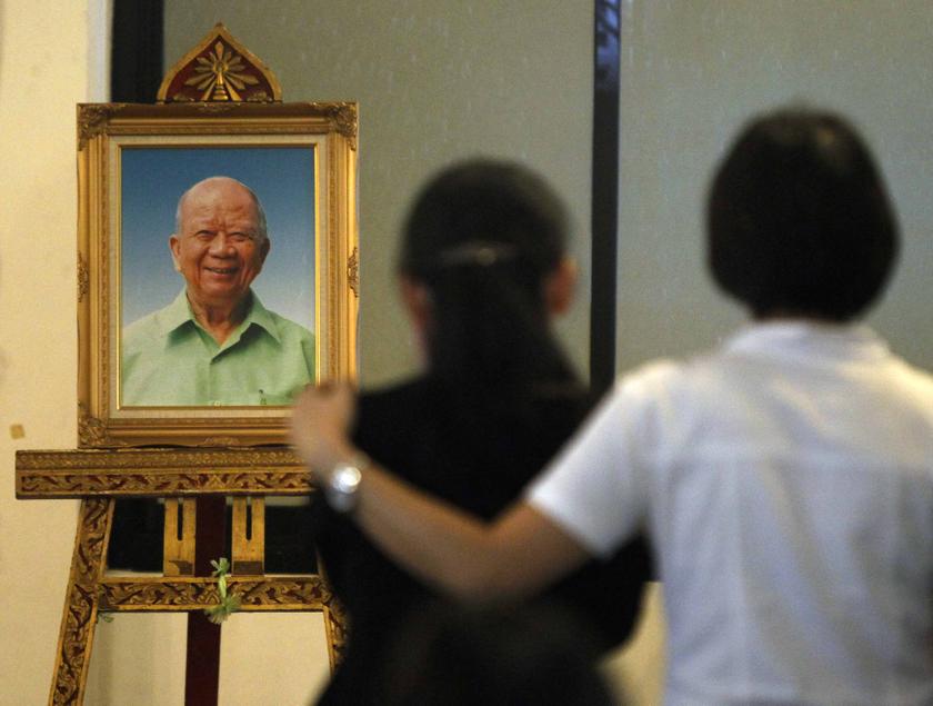 PKR MP says Chin Peng was born in country, dismisses controversy over ...