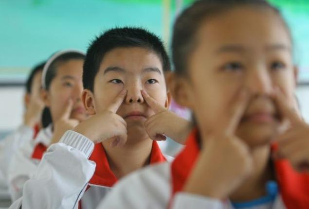 China stands behind only the US and Brazil for the number of plastic surgery operations performed each year, according to the International Society of Aesthetic Plastic Surgeons. u00e2u20acu201d AFP pic