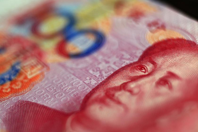 The image of Chinese late Chairman Mao Zedong is seen on a Chinese 100 yuan banknote in this file picture illustration taken in Beijing on May 12, 2013. u00e2u20acu201d Reuters pic