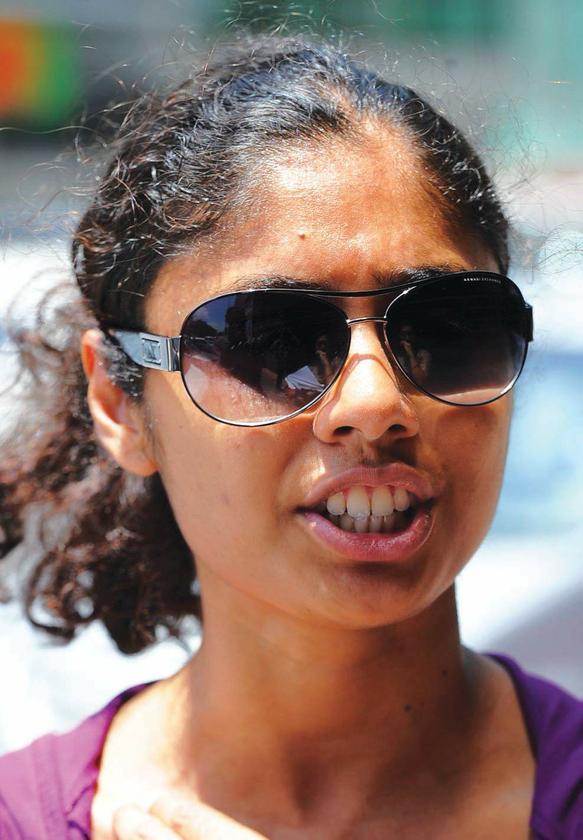 NADIA: Malaysia has changed so much in four years that it is quite alarming