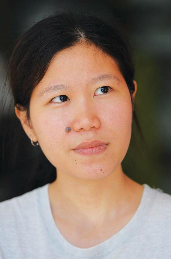 YEE: Even if you are at home, it does not guarantee your safety