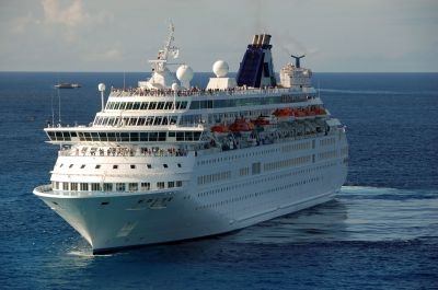The cruising industry is responding to different niche markets, including intellectuals. u00e2u20acu201d Picture courtesy of shutterstock.com