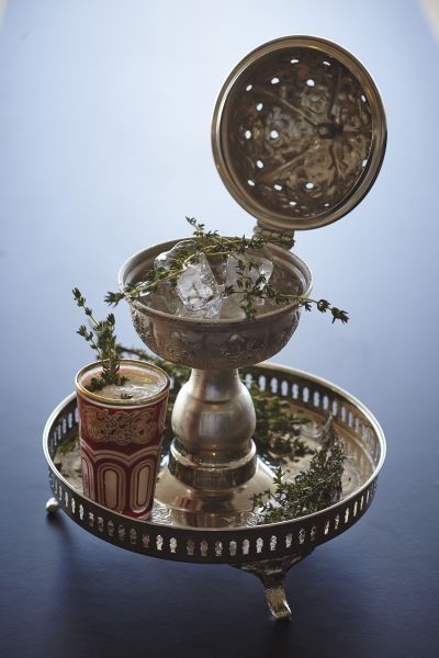 World's best bartender David Rios cocktail Murakuc Zacapanu00c2u00a9Courtesy