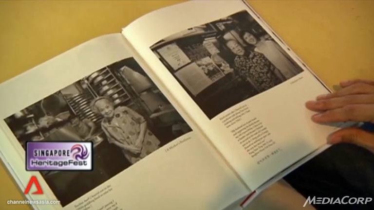 Not for Sale u00e2u20acu201d Singaporeu00e2u20acu2122s Remaining Heritage Street Food