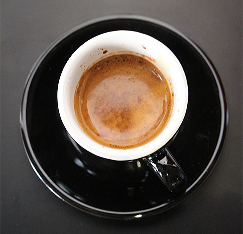 A team at Johns Hopkins University in Baltimore, Maryland, found that caffeine enhances certain memories for at least a day after they were formed. u00e2u20acu201d AFP pic