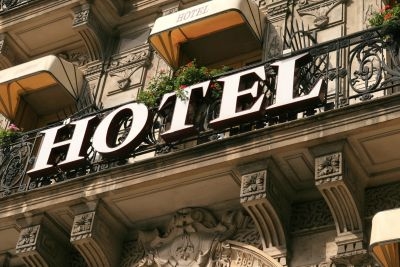 Expedia lists the top 650 hotels internationally based on customer ratings from its website. u00e2u20acu201c AFP pic