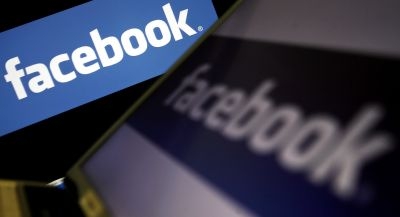 The Facebook effect: a new study finds that the social media giant has helped boost organ donor registrations in the US. u00e2u20acu201c AFP pic