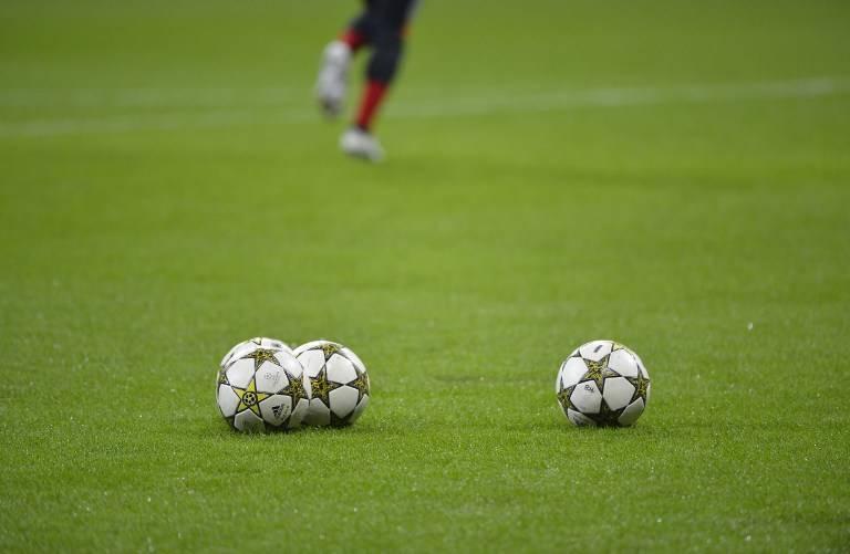 Match-fixing appears to have blighted the development of Malaysian football. u00e2u20acu201d AFP pic