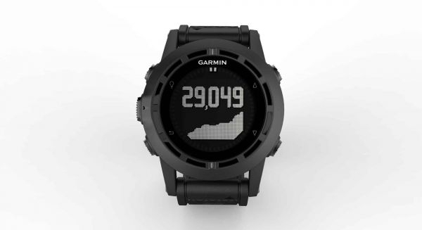 Garmin Tactix Sportwatch