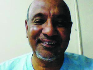 Gnana, as he was fondly known, was the company’s budget policy and reform adviser who helped reform Afghanistan’s national budget process to make it more effective and transparent. 