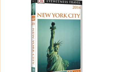 The relaunch is taking place to celebrate the brandu00e2u20acu2122s 20th anniversary and will include its first travel guide to Russia in time for the 2014 Winter Olympics in Sochi. u00e2u20acu201d  AFP pic