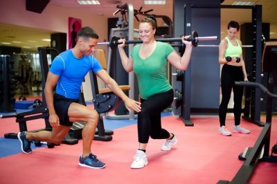Not sure if your exercise and diet programme is working? There's a fat-burning breathalyser detector for that. u00e2u20acu201c AFP pic