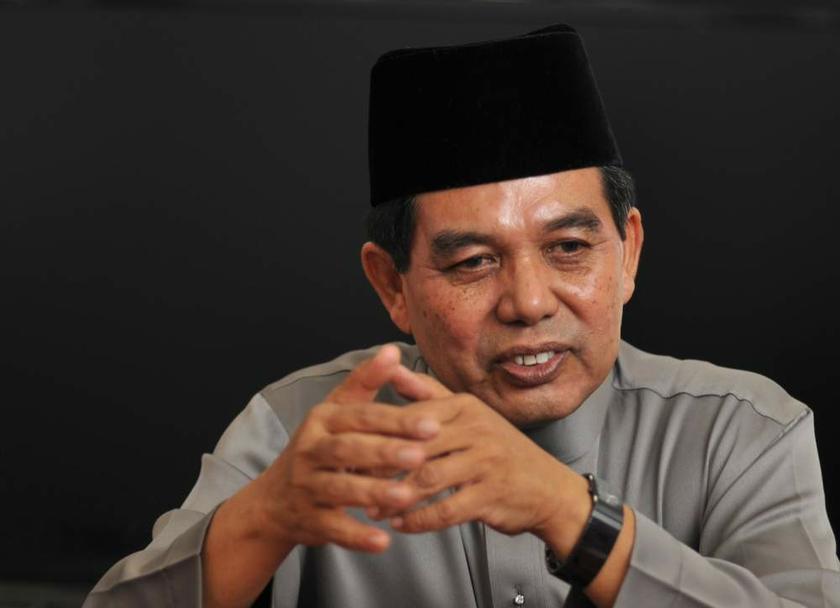 deputy health minister Datuk Seri Dr Hilmi Yahaya. u00e2u20acu201d Picture by K.E. Ooi