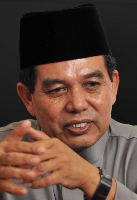 deputy health minister Datuk Seri Dr Hilmi Yahaya. u00e2u20acu201d Picture by K.E. Ooi