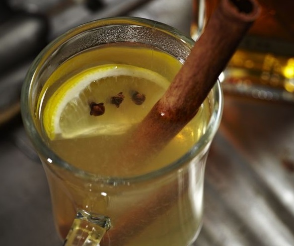 The Mediterranean Toddy. u00e2u20acu201d AFP pic