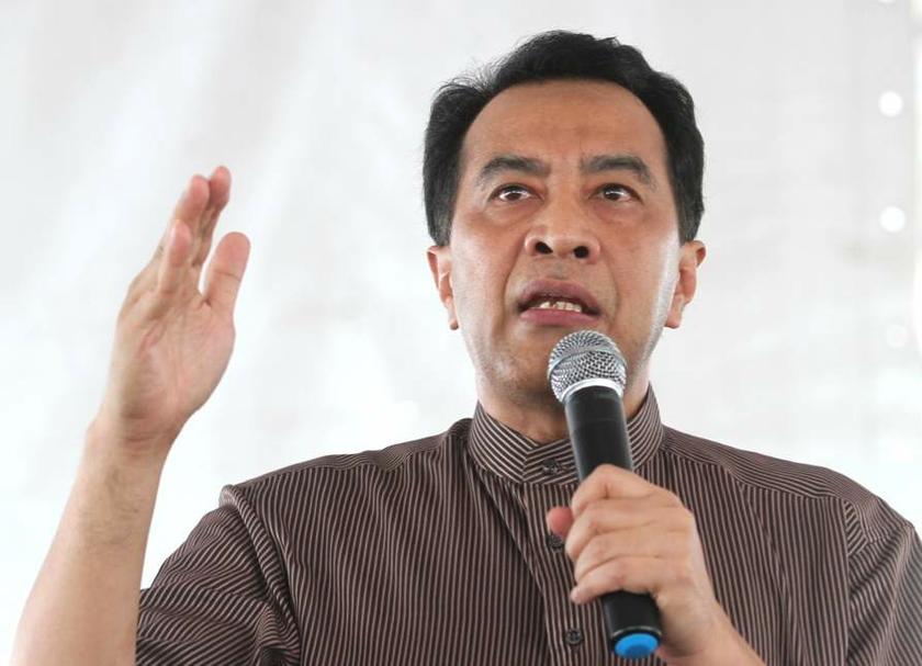 husam musa. u00e2u20acu201d Picture by Choo Choy May