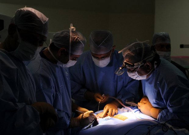 A small but steadily increasing number of transgenders are travelling to socially conservative India for such procedures, which are cheaper than those in their homelands and with no waiting lists, according to industry experts. 