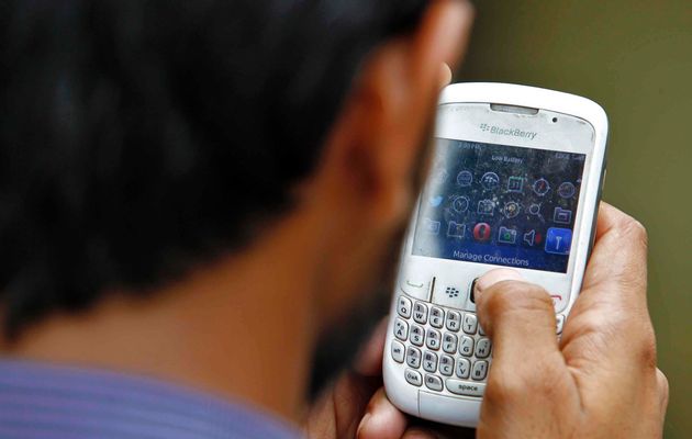 The tapes recorded by the CBI first emerged as part of a massive political row over the 2007-2008 cut-rate sale of second generation (2G) mobile phone licences in what became known as the '2G scam'. u00e2u20acu201d Reuters pic