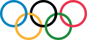 international olympic committee logo