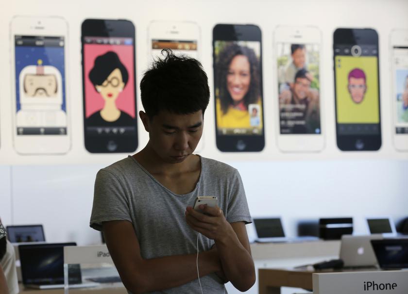 Apple Inc has invited Chinese journalists to an event in Beijing on Sept 11, a company spokeswoman said, just hours after it is widely expected to unveil its newest iPhone models in the United States. u00e2u20acu201d Reuters pic