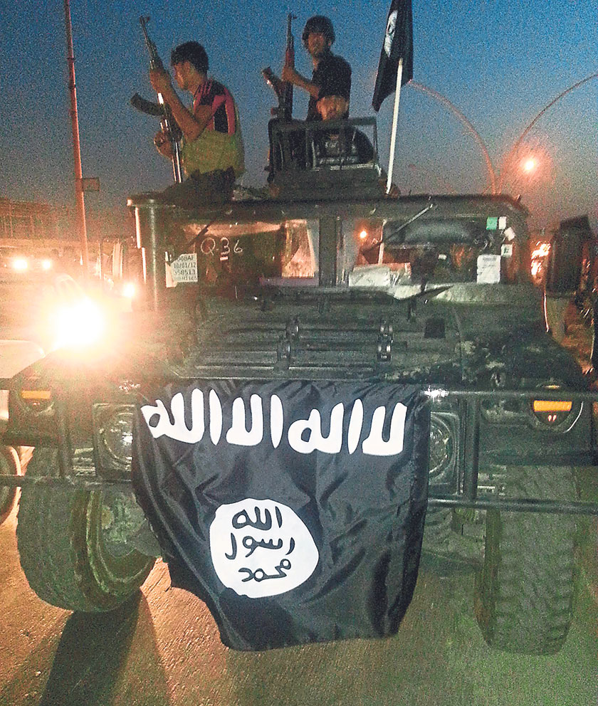 Ismil Rid What is driving young Malay men to jihad? | Malay Mail