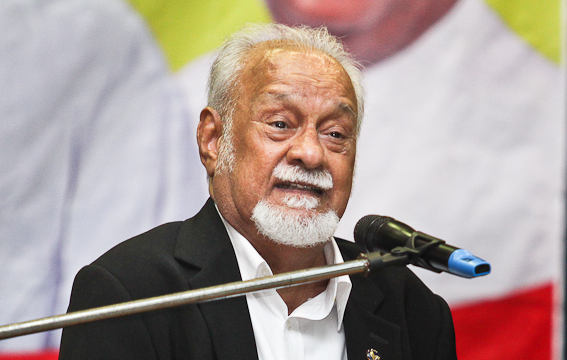 karpal singh
