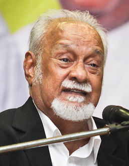 karpal singh