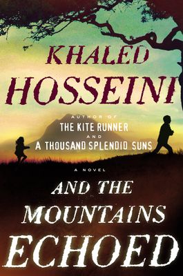 'And the Mountains Echoed' by Khaled Hosseini