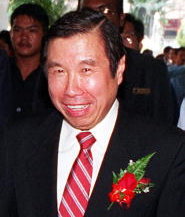 Tan Sri Khoo Kay Peng