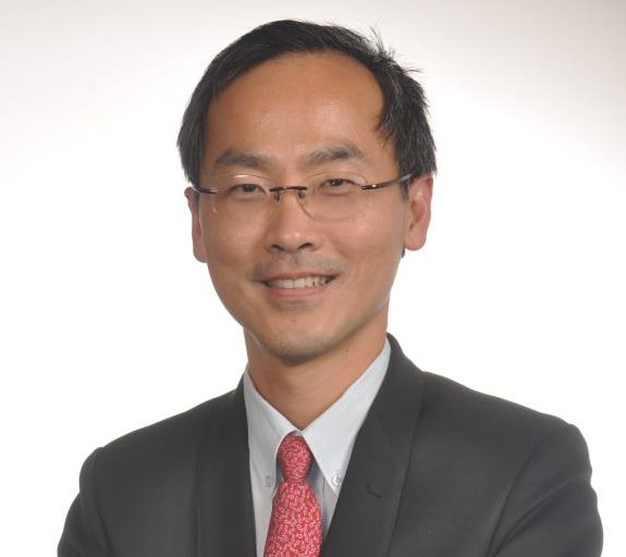 DAP Kampar MP Ko Chung Sen.