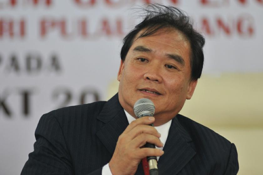 Only World Group chairman and group CEO Dato Richard Koh said they have added a few additional features to the whole project which is why the project costs has increased  from the originally projected RM40 million.