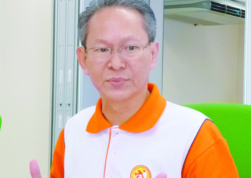 Dr Leong says MCA must be independent to win trust of Malaysians.