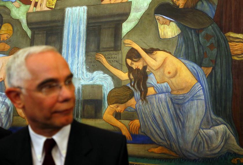 At the lobby: ‘Silicon Valley’ of music with attitude.