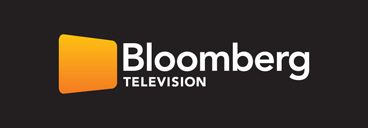 bloomberg TV logo