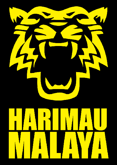 Harimau Malaya
